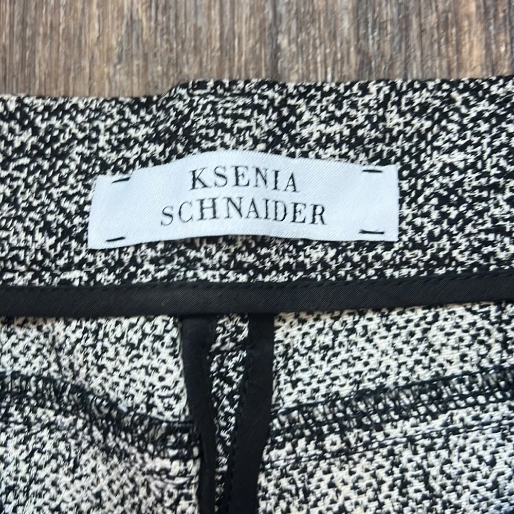 Ksenia Schnaider ksenia schnaider